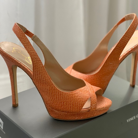 Jessica Simpson Shoes - Sandals Jessica Simpson Shoes - Sandals